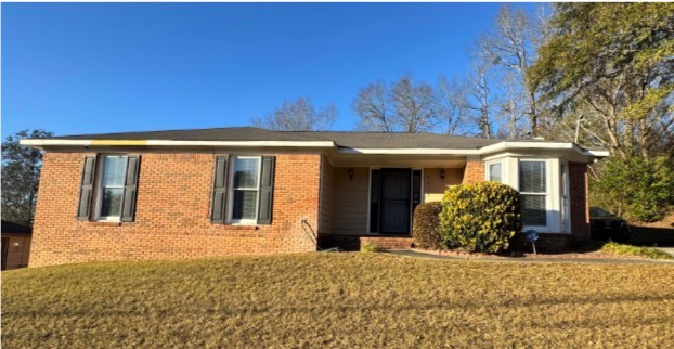 Columbus House: 6913 Dorsey Drive