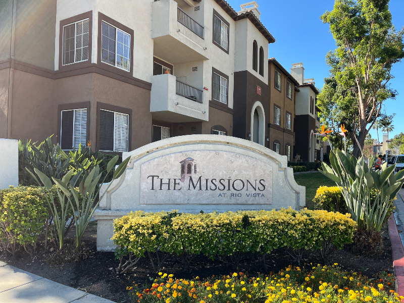 San Diego Condo: 8228 Station Village Ln