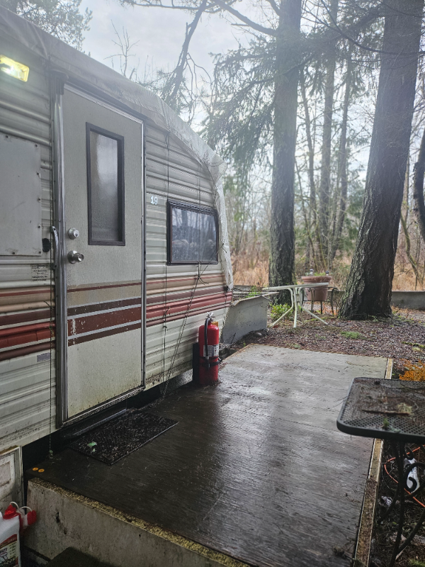 Olympia Other: 4611 88th Ave Sw