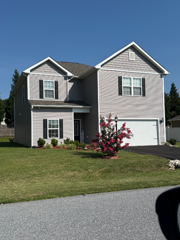 Martinsburg House: 47 Calder Street