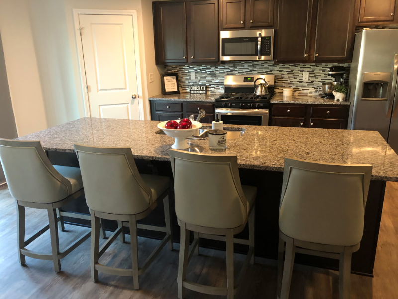 Waxhaw Townhome: 8220 Waxhaw Hwy