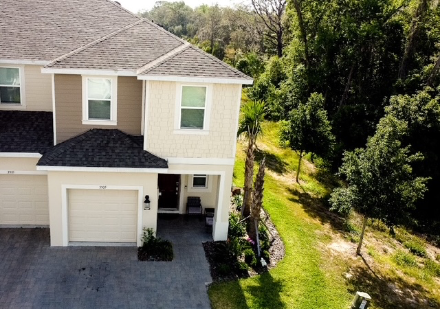 Davenport House: 3055 whooping crane dr