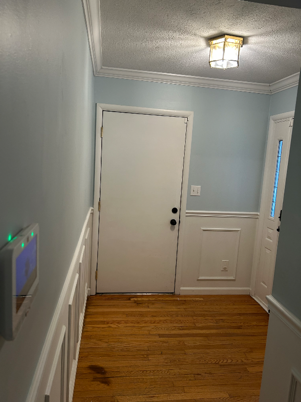 Oakridge House: 101 Henley Rd