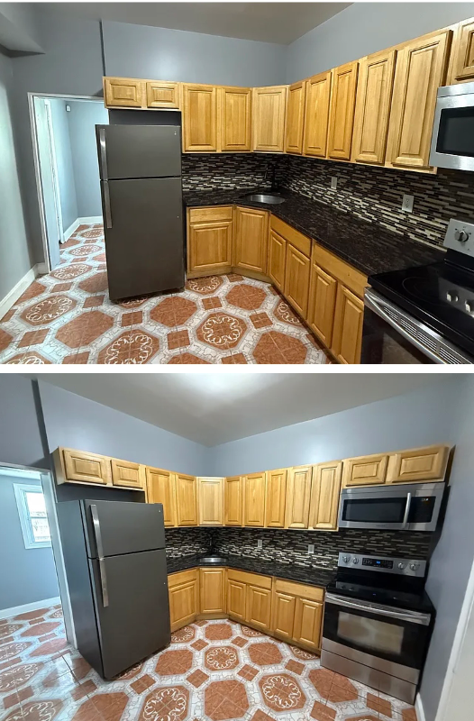 Philadelphia Other: 2552 N 30th St