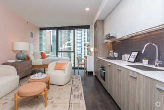 Chicago Condo: 461 E Waterside Dr
