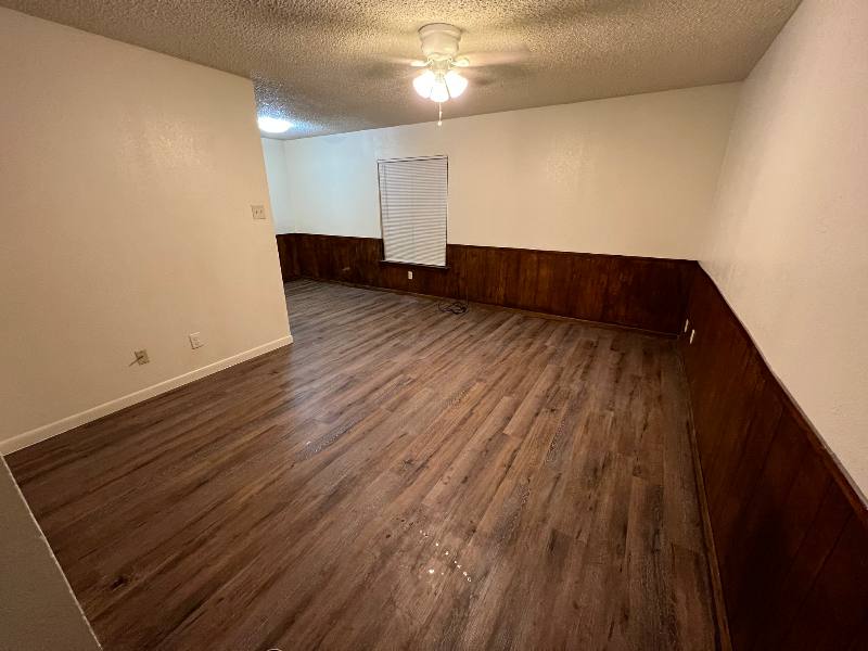 Killeen Apartment: 1702 Kirk Ave