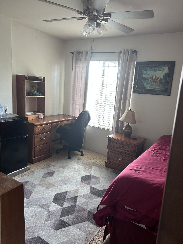 Spring Valley House: 2351 Bar Bit Rd