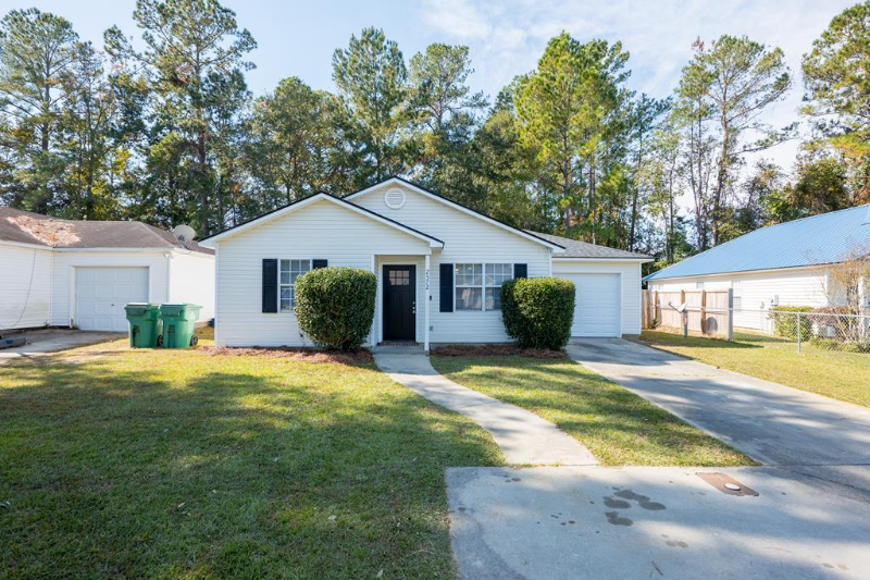 Valdosta House: 2572 Marathon Dr