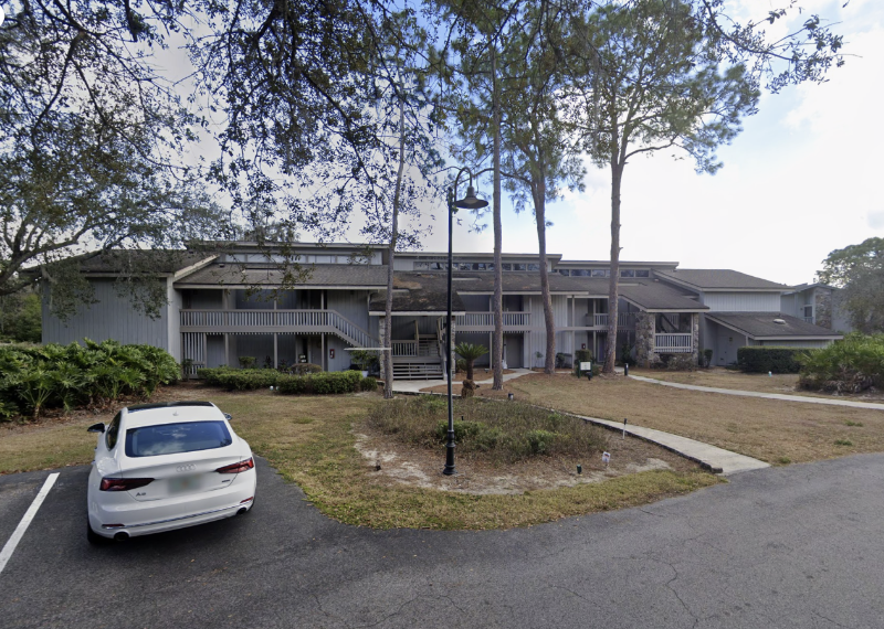 Haines City Condo: 181 Palm View Ct