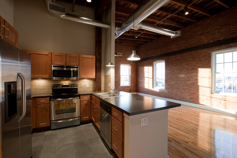 LANCASTER Apartment: 425 N. Prince St, Apt. 301