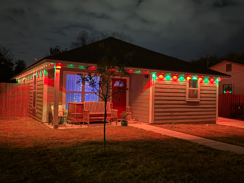 New Braunfels Other: 194 S Krueger Ave