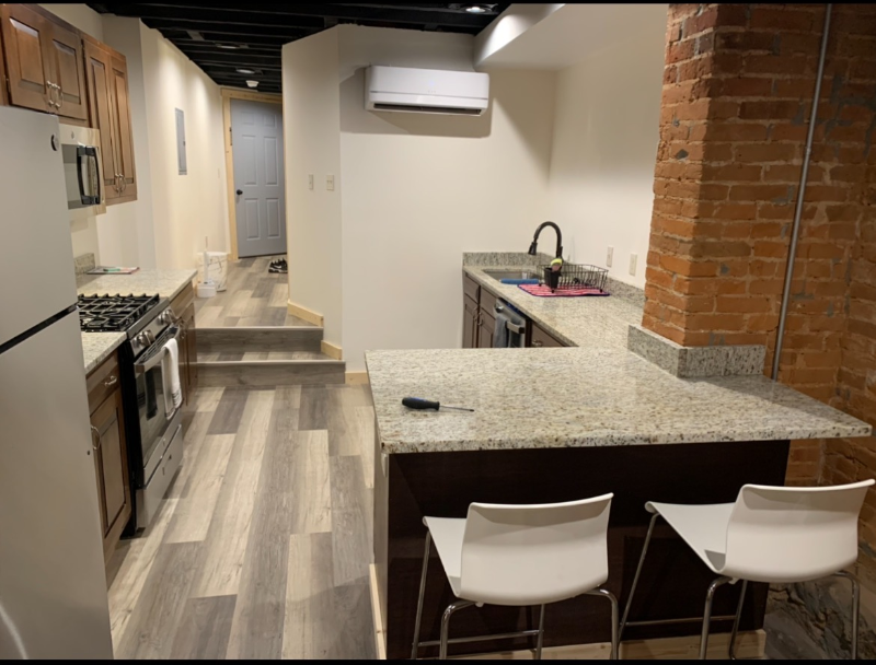 Three Rivers Multiplex: 40 N. Main St