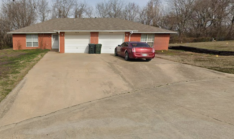 Claremore Multiplex: 2008/2010 Fall Ct