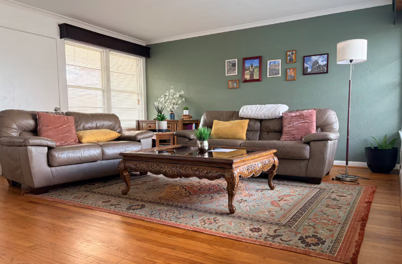 Dallas House: 1710 Elmwood Blvd