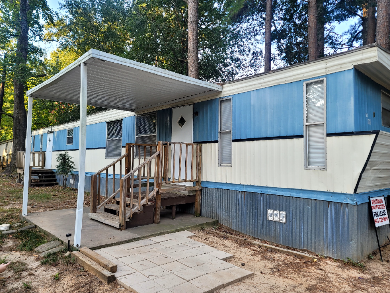 White Oak House: 413 Miller #3