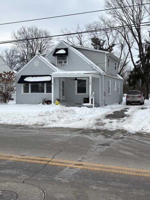 Canal Winchester House: 269 W Waterloo St