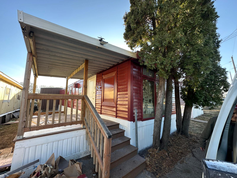 Des Moines House: 2825 SE 14th St.