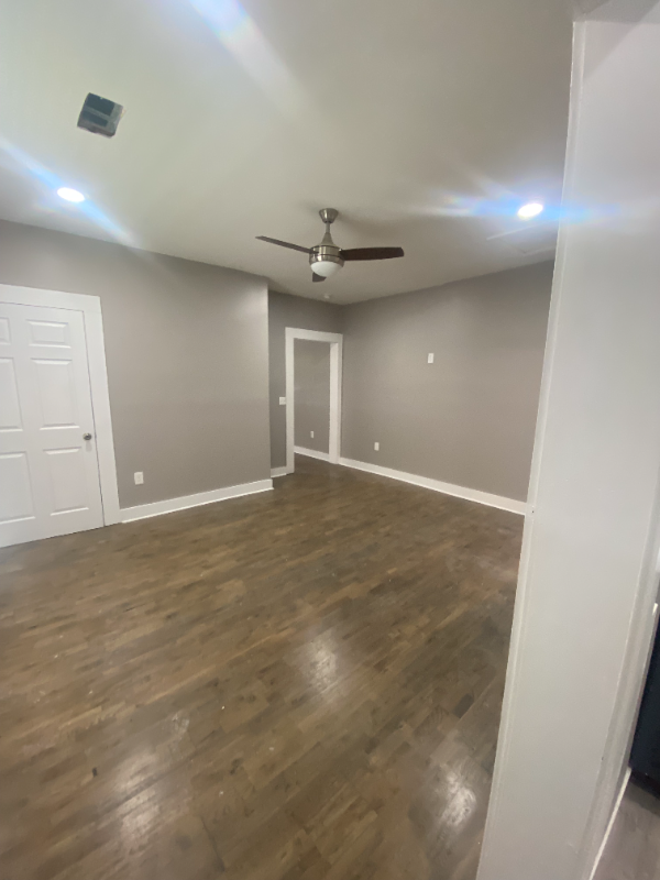 Birmingham Multiplex: 441 5th Place W