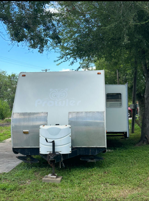 Harlingen Other: 613 N Eye St.