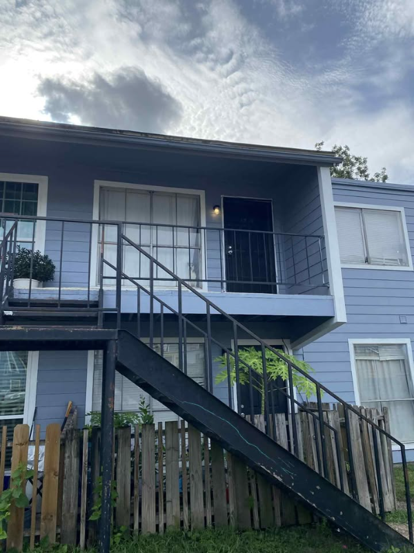 Houston Other: 5625 Antoine Dr