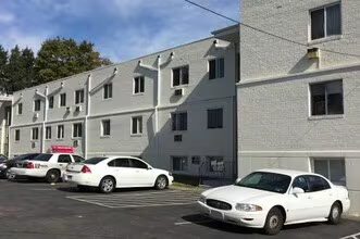 Upper Darby Apartment: 6724 Marshall Road