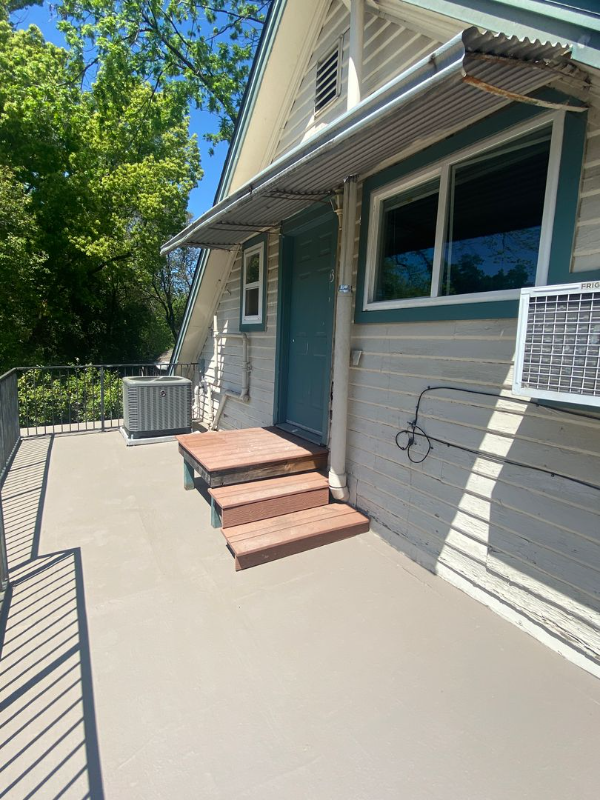 Chico Apartment: 732 Chestnut Street - 3