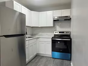 Upper Darby Apartment: 6724 Marshall Road