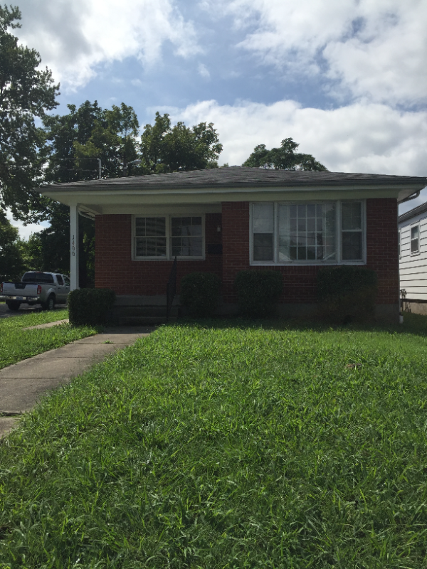 Louisville Other: 1400 Sale Ave.