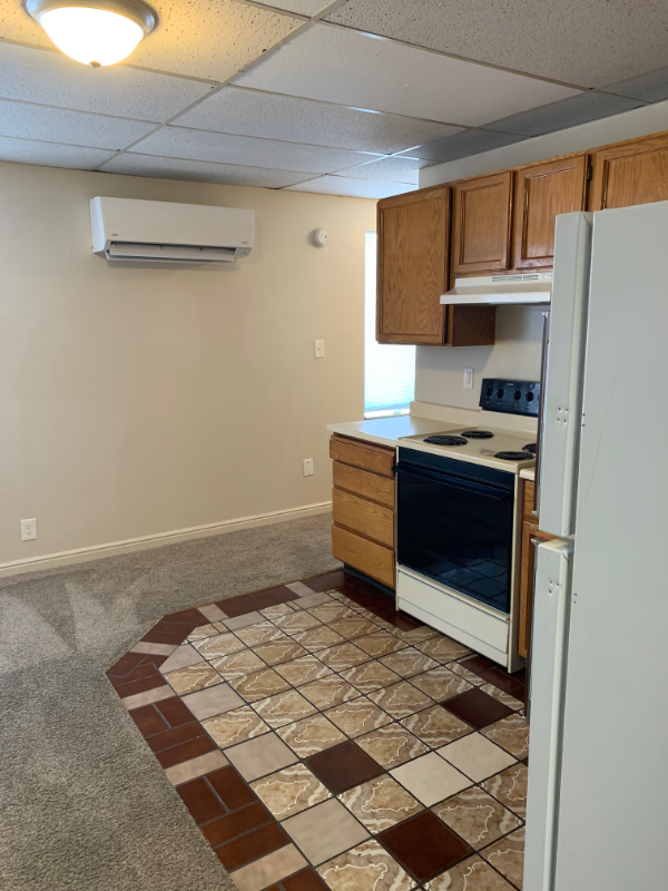 Tooele Apartment: 57 W. Vine St.