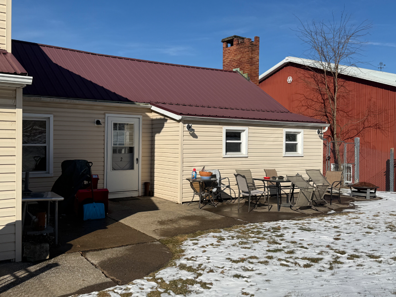 State College Multiplex: 1344 E College Ave #2