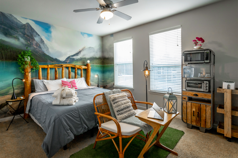 Ooltewah Apartment: 8605 Tradewind Circle