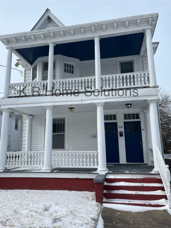 Portsmouth Multiplex: 246 Hatton St,