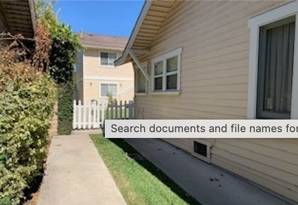 FULLERTON Other: 129 Melvern Ave.