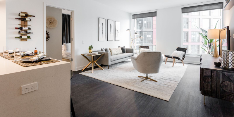 Chicago Condo: 958 W Altgeld St