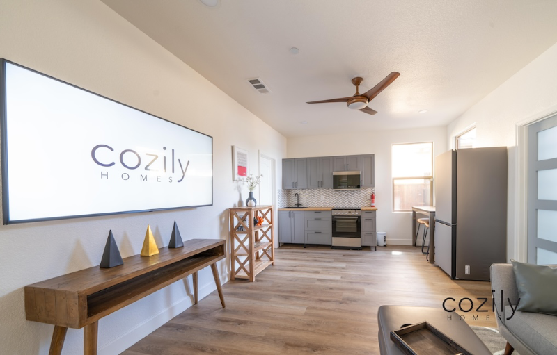 Manteca House: 3877 Castellina Way