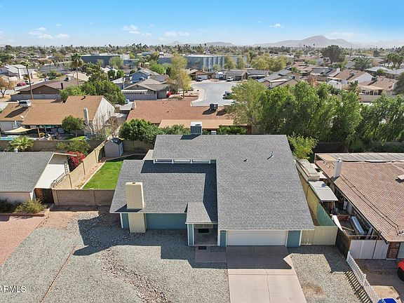 Glendale House: 14209 N 45th Ave