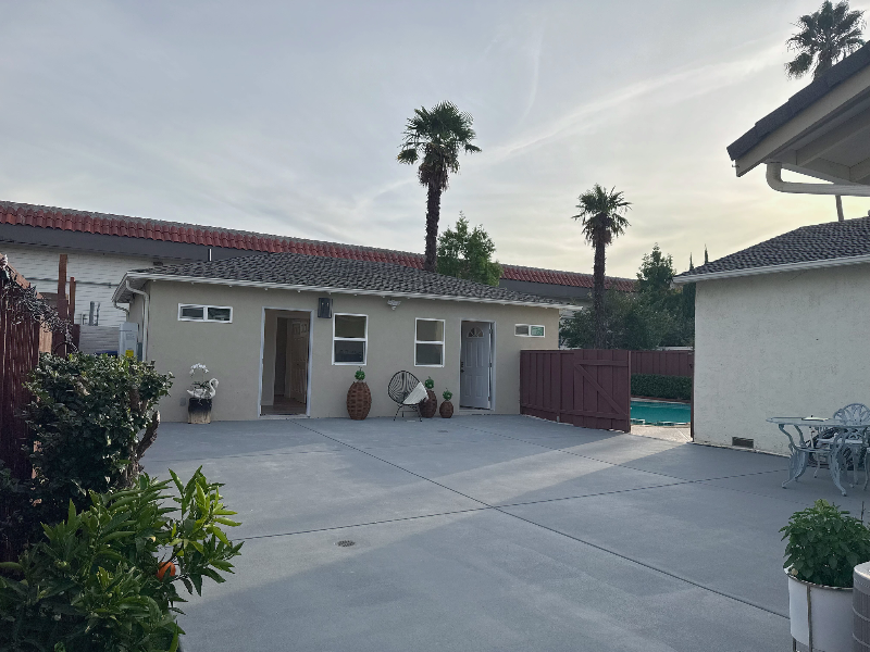 pleasanton Multiplex: 6240 A Ruxton CT Pleasanton CA 94588