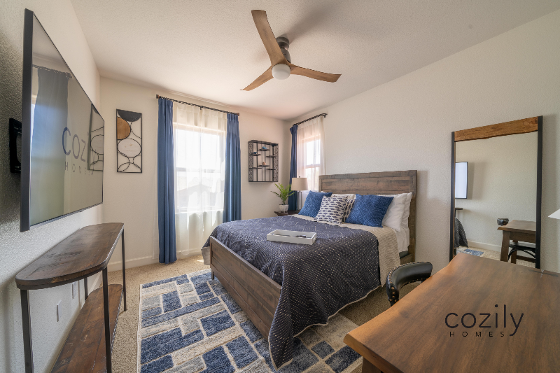 Manteca House: 3877 Castellina Way