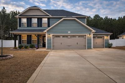 Raeford House: 205 Snipe Ct,