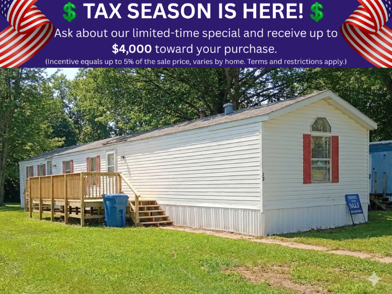 Centralia House: 72 Deerwood Park