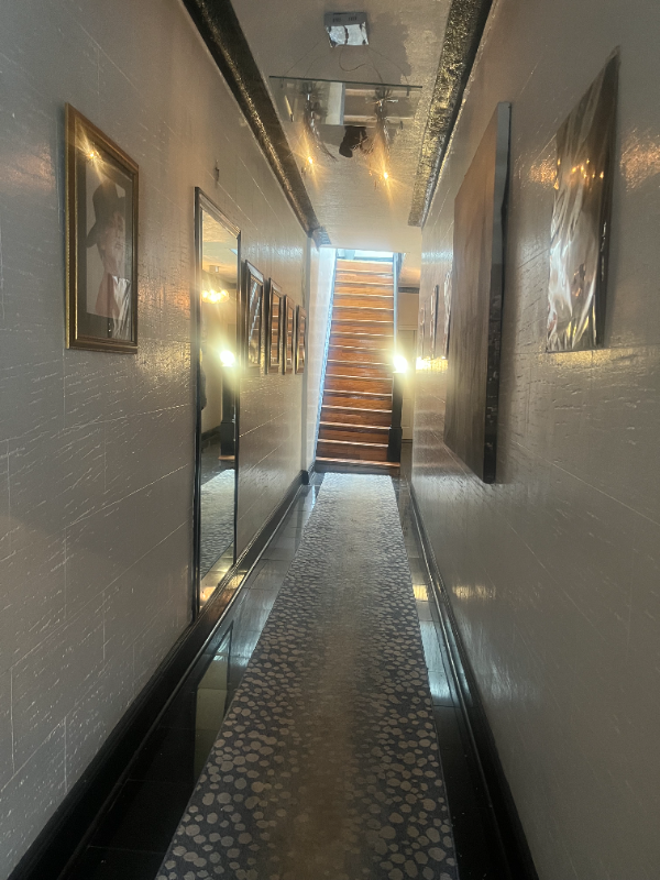 Brooklyn Multiplex: 573 E 93RD ST