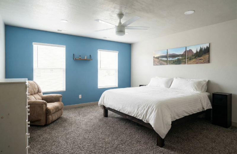 Vineyard Townhome: 285 N 680 E