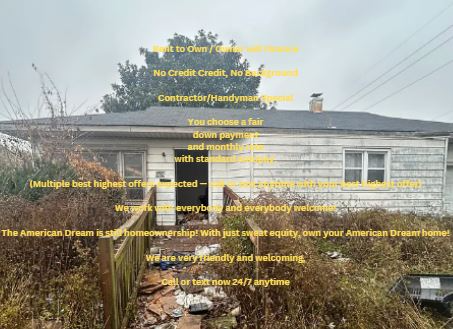 Saint Louis House: 610R Fremont Ave