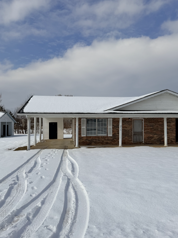 Ramsey House: 8425 Shell Lane NW