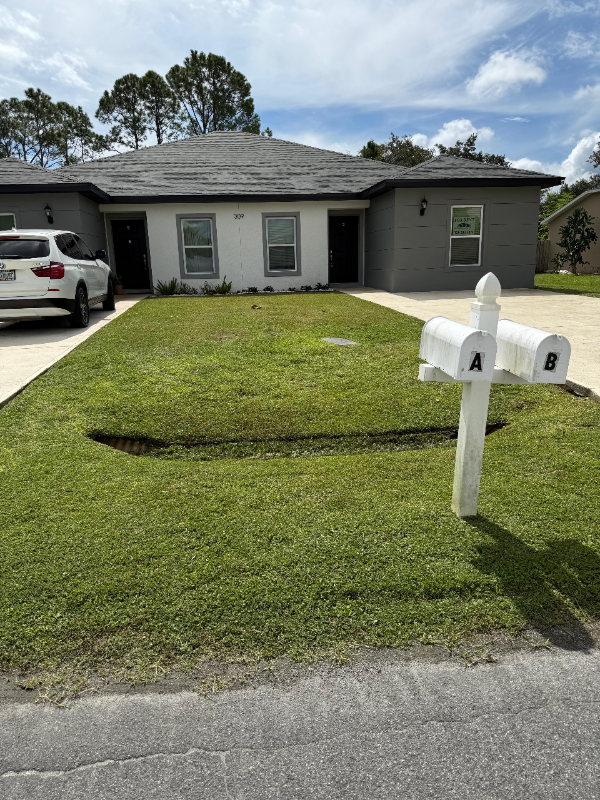 Kissimmee Multiplex: 309 Clermont Drive