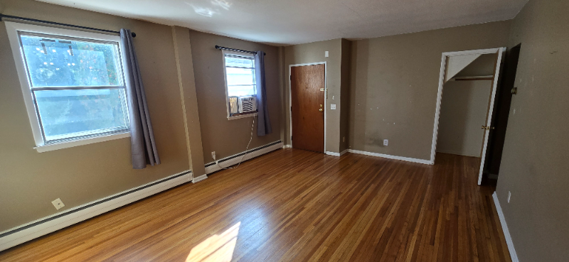 Excelsior Apartment: 301 and 317 2nd St.