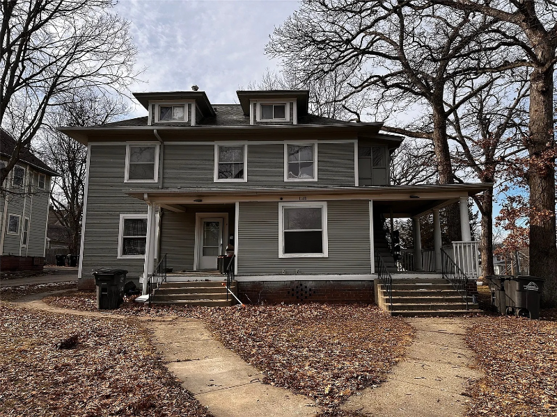 Des Moines Multiplex: 1148 36th St