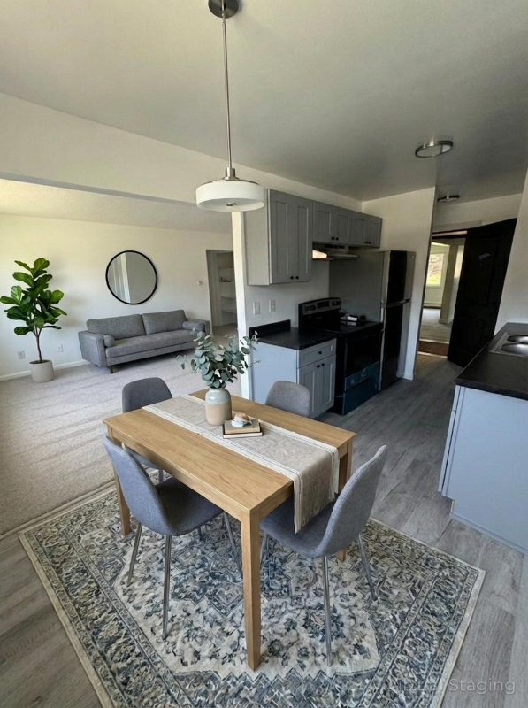 BATTLE CREEK Apartment: 595 WAGNER DR, APT #11