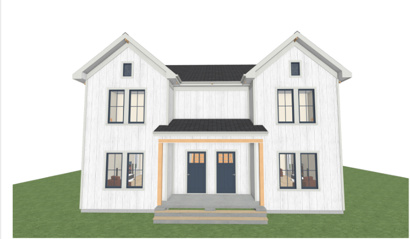 Lynchburg Multiplex: 2322 Holiday St