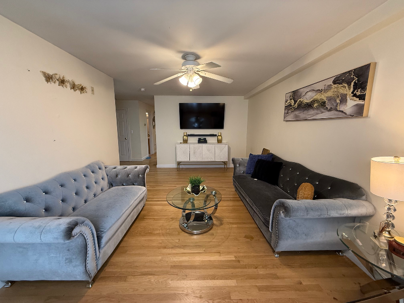 HYDE PARK Townhome: 33 GRANTLEY ST